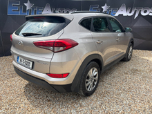 2016 Hyundai Tucson 2L Diesel For Sale Images
