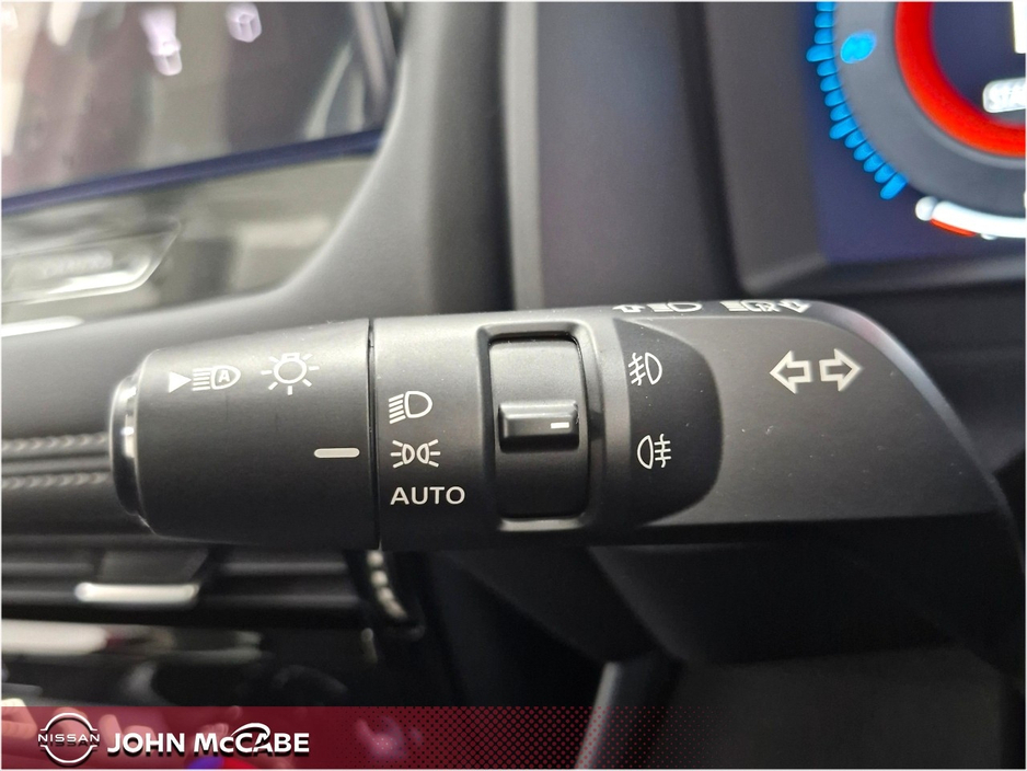 2026 Nissan X-Trail 1.5L Hybrid For Sale Images