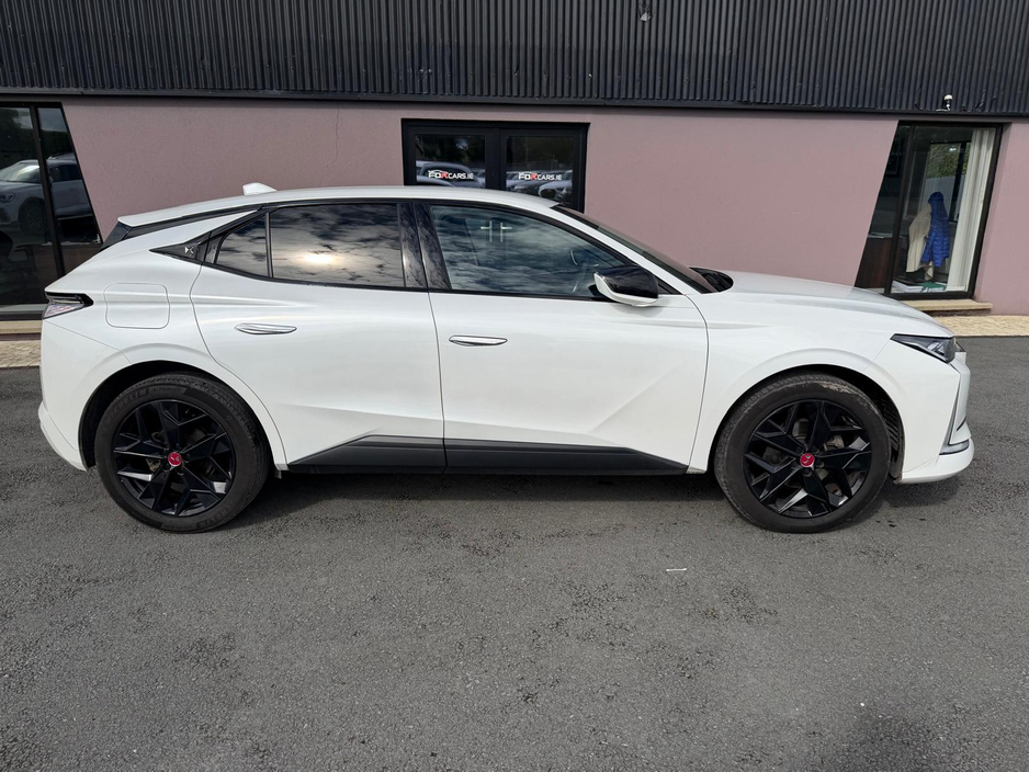 2024 DS Automobiles DS 4 1.2L Petrol For Sale Images