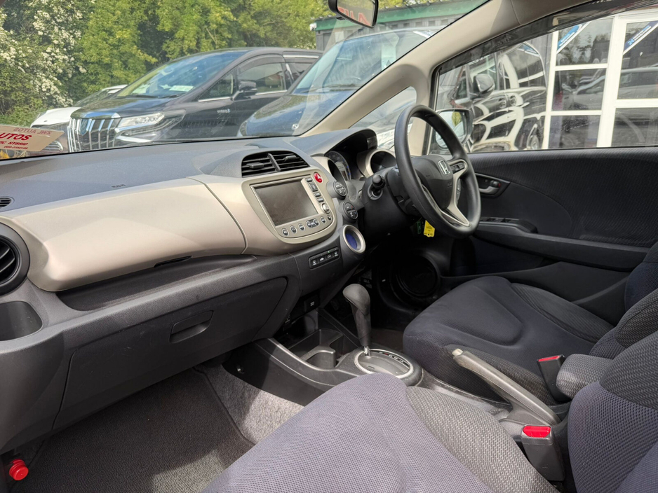 Honda Fit — thumbnail 15