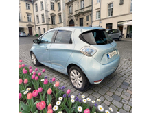 2015 Renault Zoe 0L Electric For Sale Images