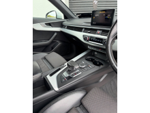 2016 Audi A4 2L Diesel For Sale Images