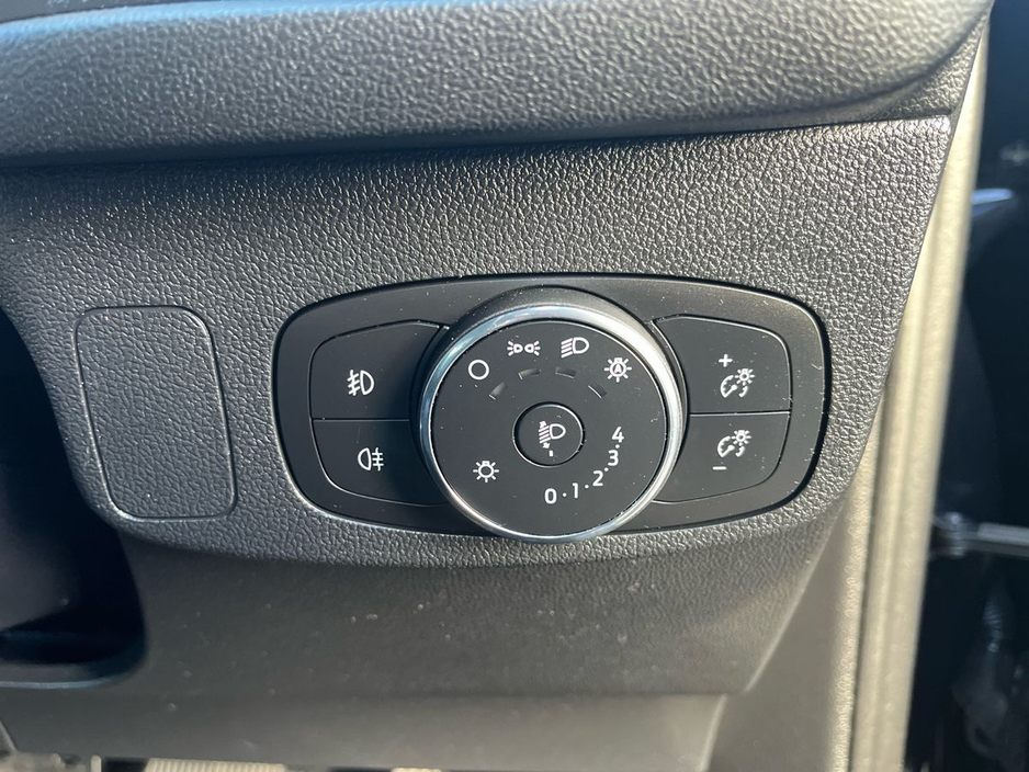 2023 Ford Focus 1.5L Diesel For Sale Images