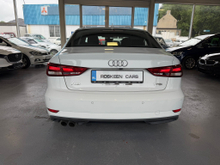 2017 Audi A3 1L Petrol For Sale Images