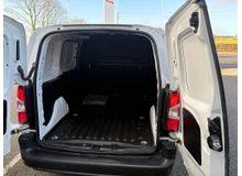 2023 Citroen Berlingo 1.5L Diesel For Sale Images