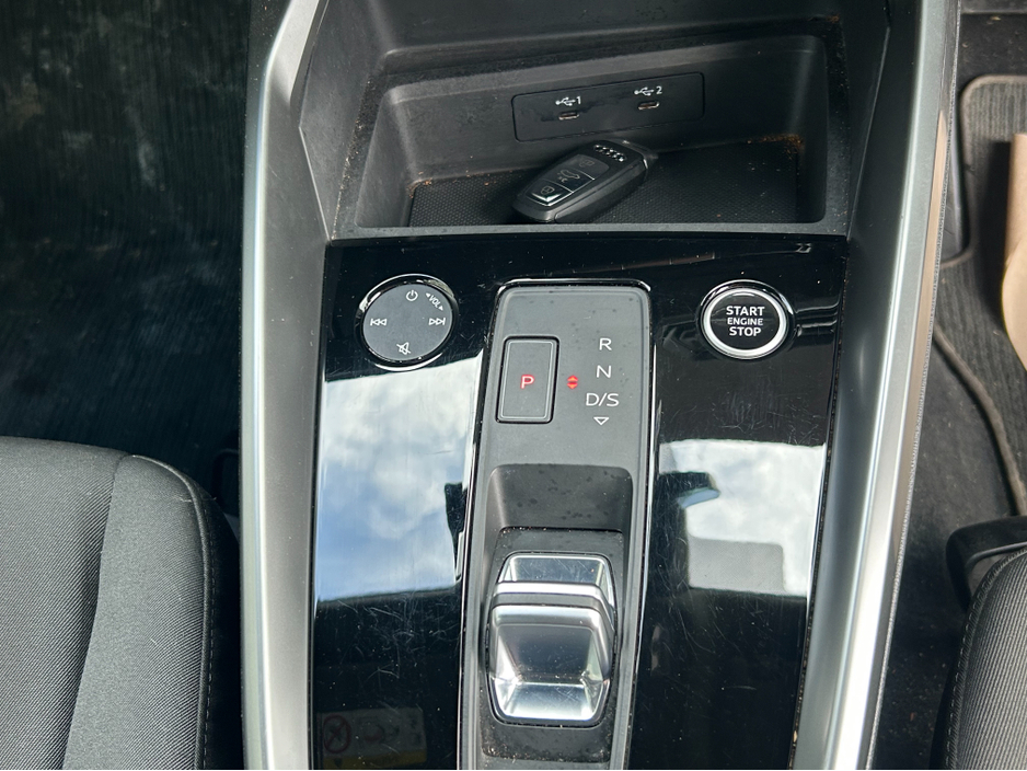 2021 Audi A3 1L Petrol For Sale Images