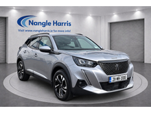 2021 Peugeot 2008 1.2L Petrol For Sale Images