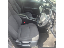 2017 Toyota C-HR 1.2L Petrol For Sale Images