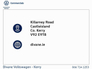 2026 VOLKSWAGEN CRAFTER TRENDLINE MWB LOW ROOF 2.0TDI 140BHP