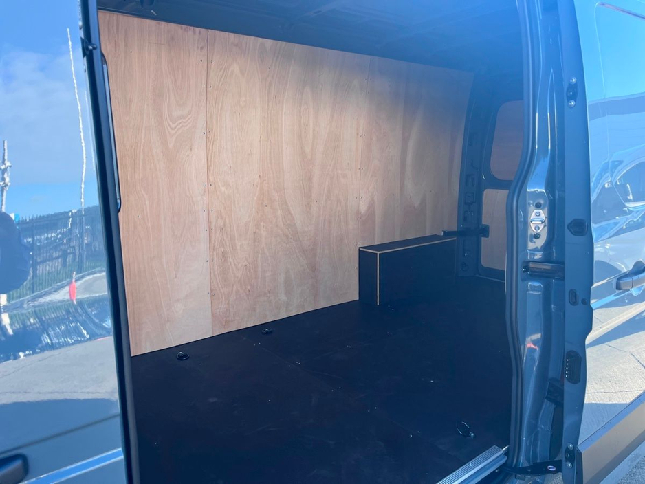 2026 Renault Master 2L Diesel For Sale Images