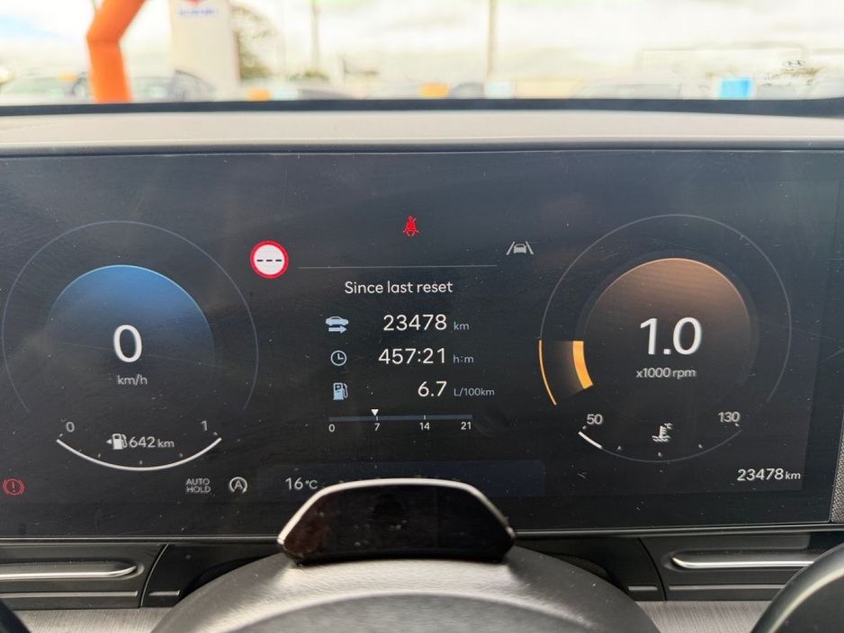 2026 Hyundai Kona 1L Petrol For Sale Images