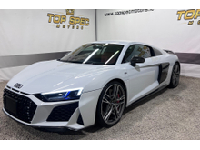 2022 Audi R8 5.9L Petrol For Sale Images