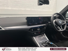 2025 BMW i4 0L Electric For Sale Images
