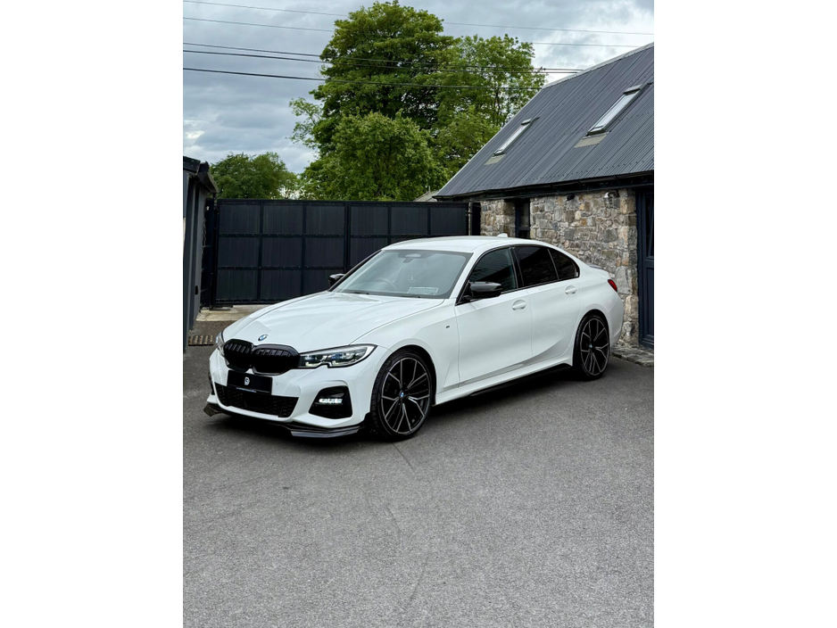 2020 BMW 3 Series 2L Diesel For Sale Images
