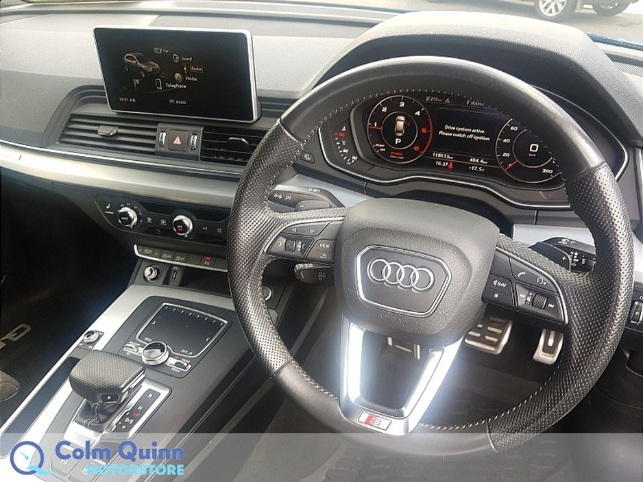 2020 Audi Q5 2L Diesel For Sale Images