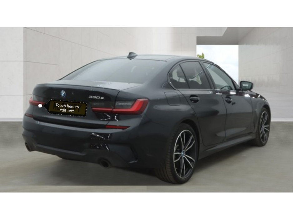 2021 BMW 3 Series 2L Petrol Plug-in Hybrid For Sale Images