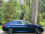 2018 BMW 4 SERIES 420D MSPORT PLUS GRAN COUPE