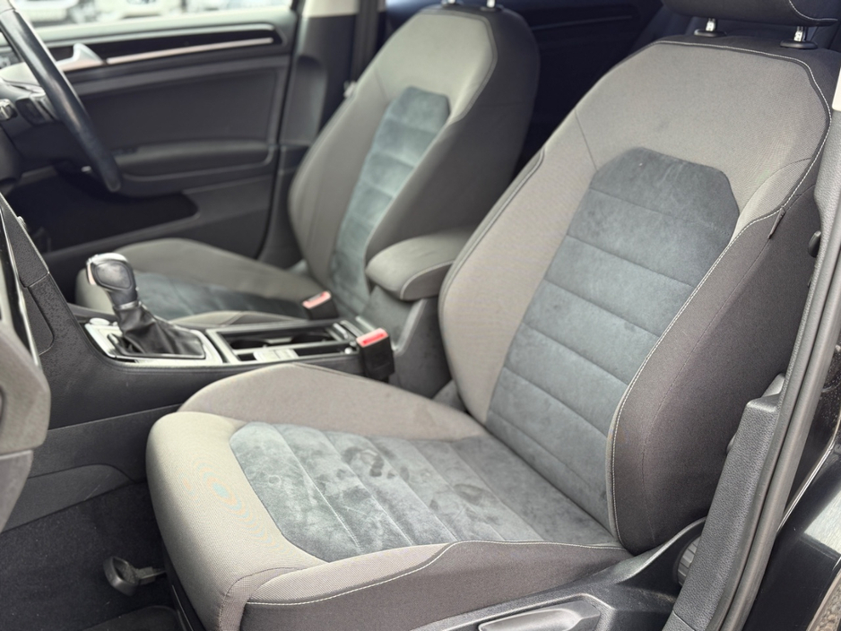 2015 Volkswagen Golf 1.4L Petrol For Sale Images