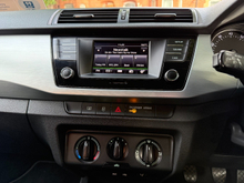 2015 Skoda Fabia 1L Petrol For Sale Images
