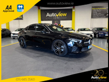 2020 Mercedes-Benz A Class 1.4L Petrol For Sale Images