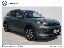 Volkswagen Tiguan 2.0 TDI 150HP ED75 DSG