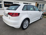 2016 AUDI A3 1.6 TDI SE TECHNIK ULTRA 11 110PS 5DR