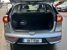 2019 Kia Niro 1.6L Petrol Plug-in Hybrid For Sale Images