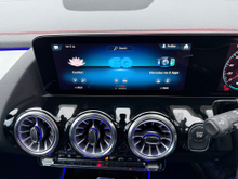 2023 Mercedes-Benz EQA 0L Electric For Sale Images