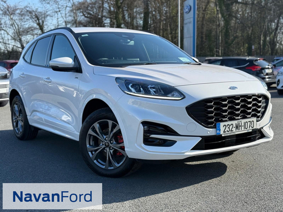 Used Ford Kuga 2023 in Meath