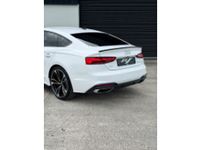 2020 Audi A5 2L Diesel For Sale Images