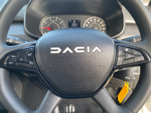 2023 Dacia Sandero 1L Petrol For Sale Images