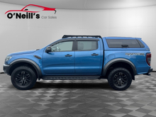 2021 Ford Ranger 2L Diesel For Sale Images