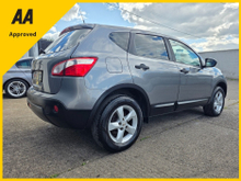 2014 Nissan Qashqai 1.6L Petrol For Sale Images