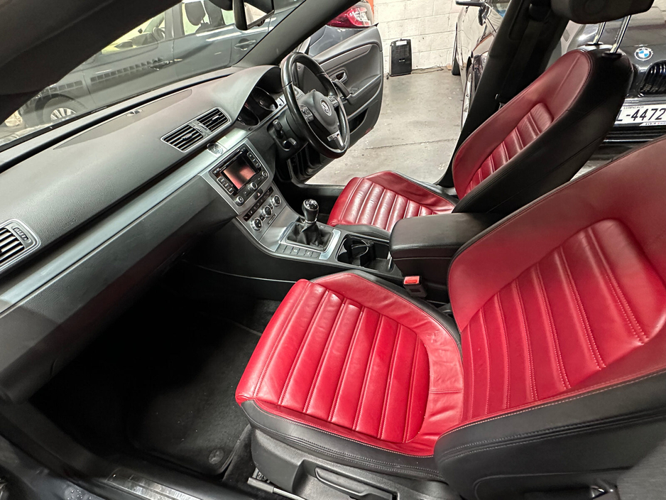 2014 Volkswagen CC 2L Diesel For Sale Images