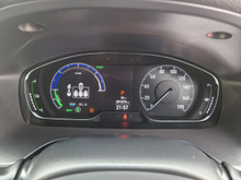 2020 Honda Insight 1.5L Petrol Hybrid For Sale Images