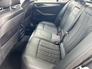 2019 BMW 5 SERIES 520D M Sport Auto Leather Mint Black Styling Kit