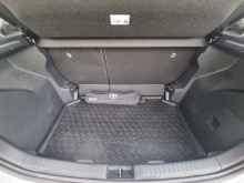 2024 Toyota Yaris 1.5L Petrol Hybrid For Sale Images