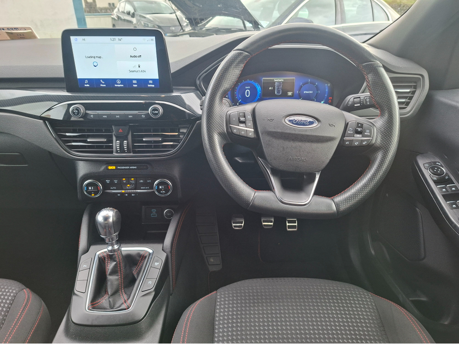 2020 Ford Kuga 1.5L Diesel For Sale Images
