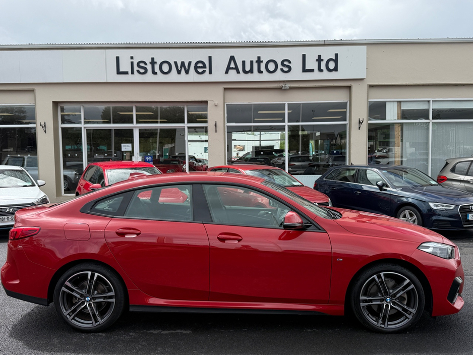 2021 BMW 2 Series 2L Diesel For Sale Images