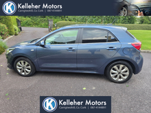 2022 Kia Rio 1.2L Other For Sale Images