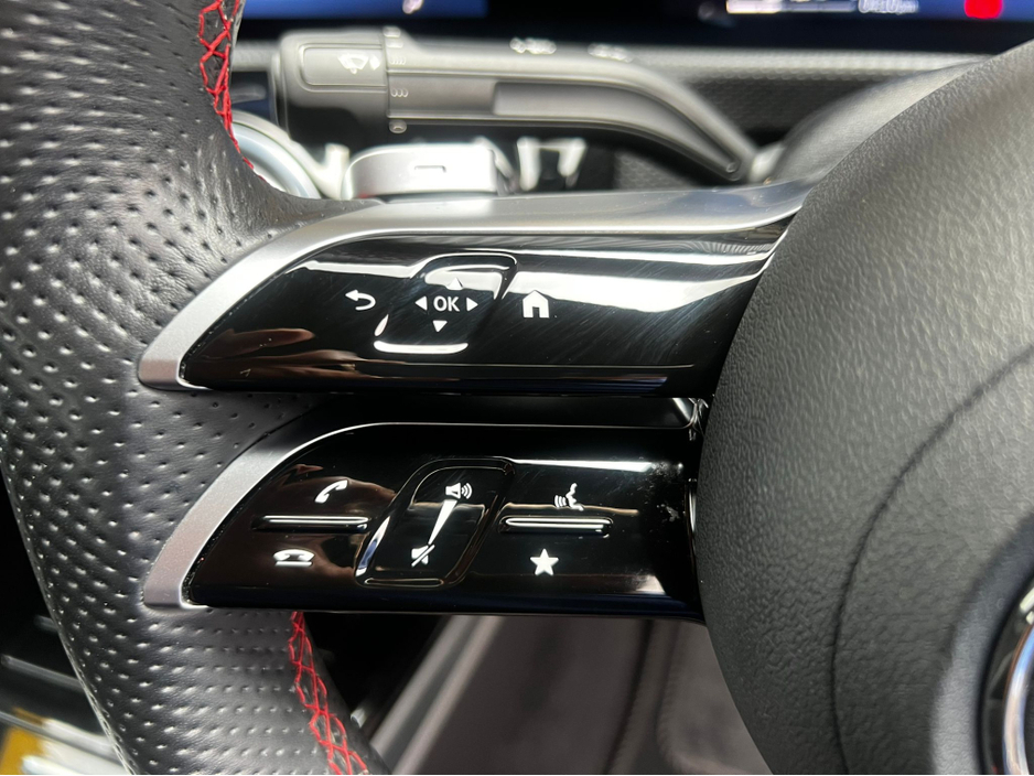 2024 Mercedes-Benz CLA Class 1.3L Petrol Plug-in Hybrid For Sale Images