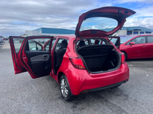 2016 Toyota Yaris 1L Petrol For Sale Images