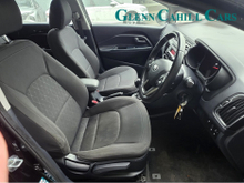 2016 Kia Rio 1.4L Diesel For Sale Images