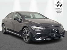 Mercedes-Benz EQE EQE 300 Sport