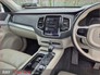 2016 VOLVO XC90 D4 (190hp) FWD Momentum Geartronic