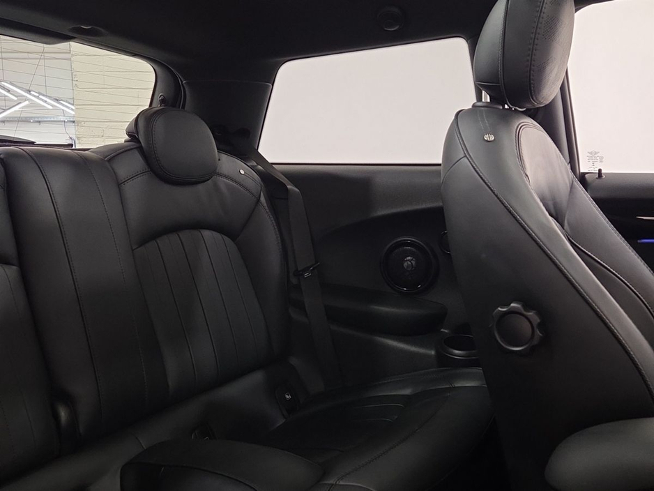 2022 MINI Hatch 0L Electric For Sale Images