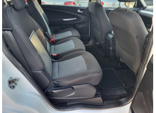 2014 Ford S-Max 1.6L Diesel For Sale Images