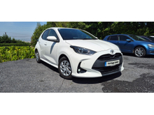 Toyota Yaris Luna