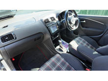 2016 Volkswagen Polo 1.8L Petrol For Sale Images