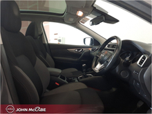 2019 Nissan Qashqai 1.5L Diesel For Sale Images